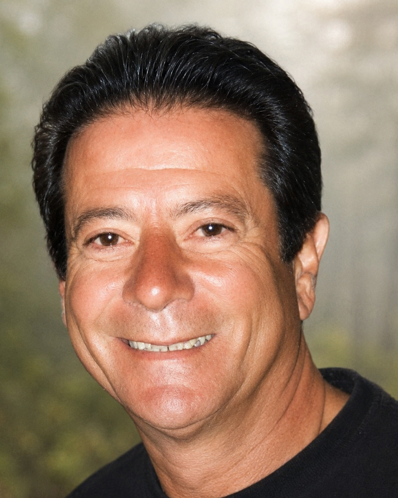 Frank Paul Salvetti Sr.