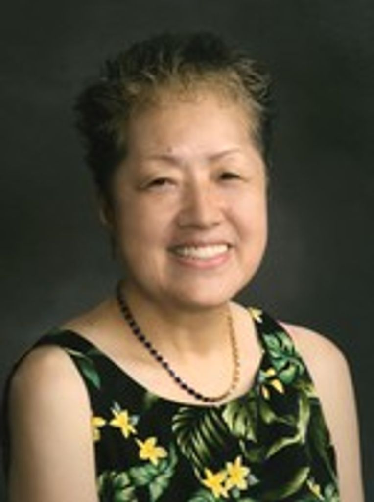 Yuriko Morita Regaert