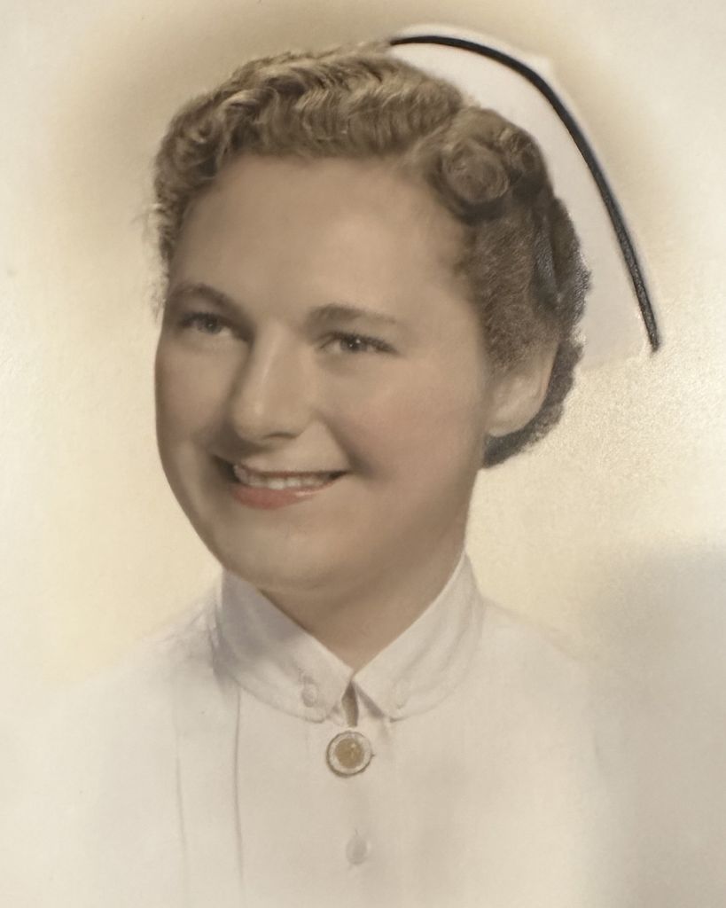 Mary Flaherty Profile Photo