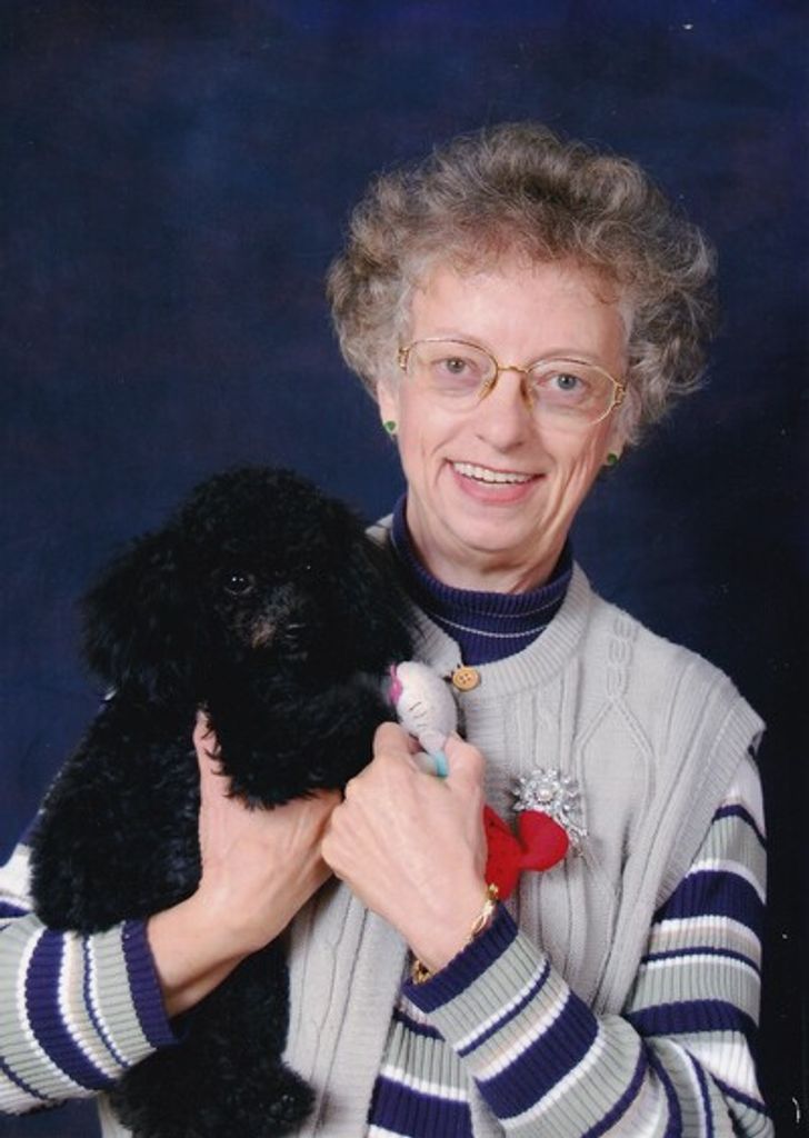 Edith Lillian Chase Profile Photo