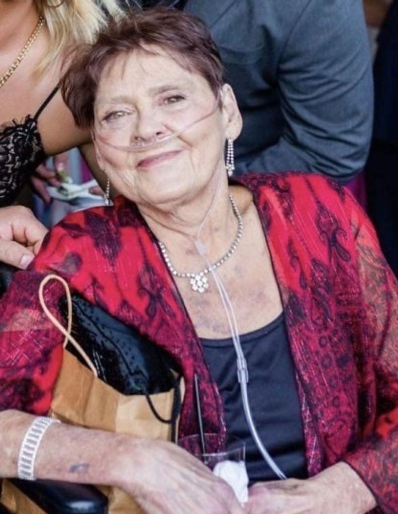 Frieda Doucet Profile Photo