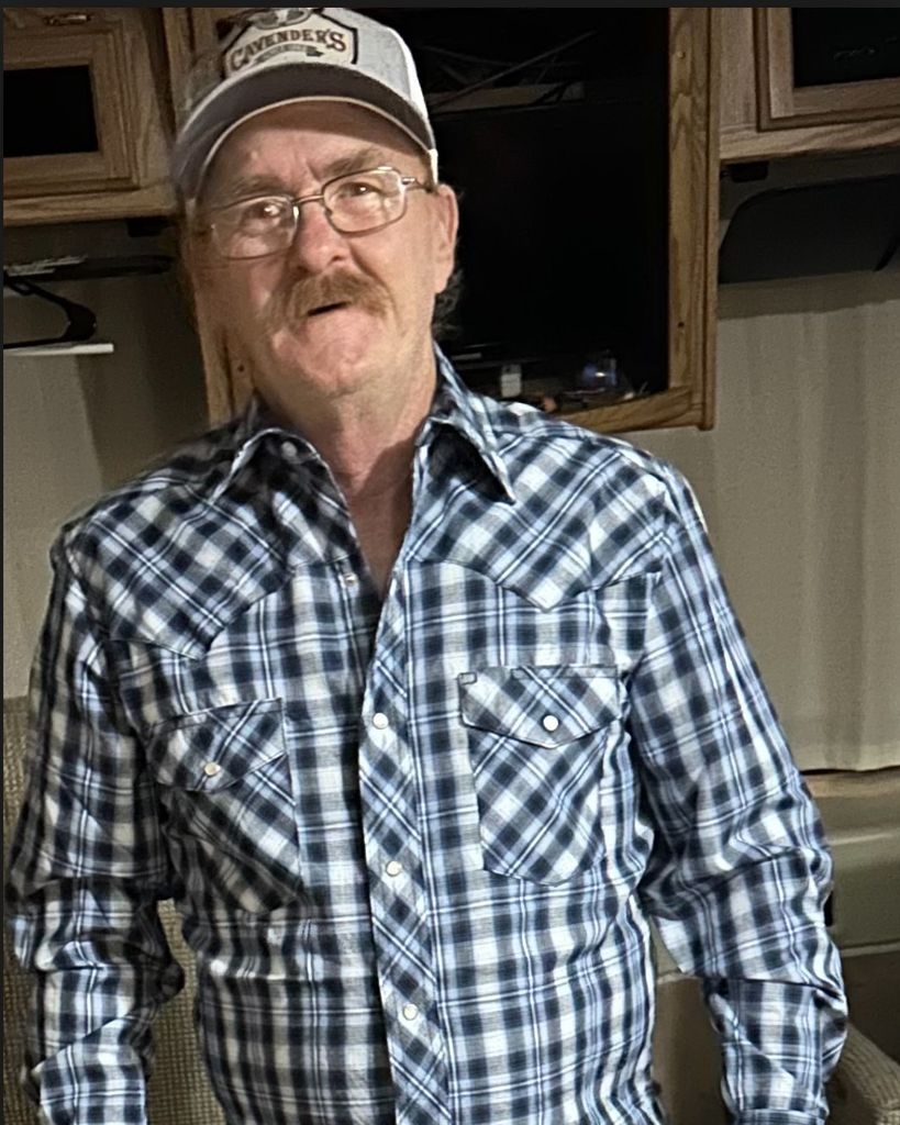 Robert Glenn Rodgers Profile Photo