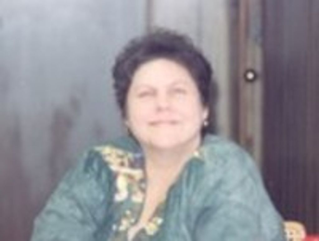 Karen Chapman Profile Photo