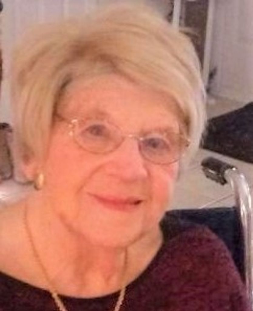 Caroline B Bajda Profile Photo