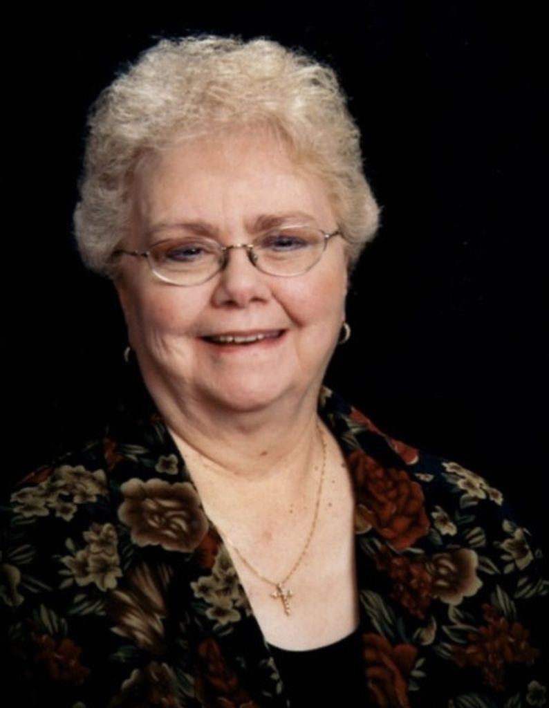 Shirley J. (Beedy)  Shull