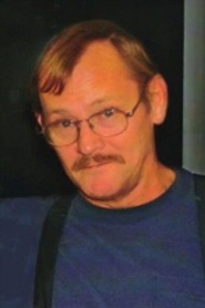 Earl G. "Butch" Spangler