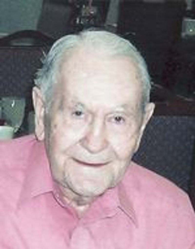 Orrel Glenn Cavanaugh