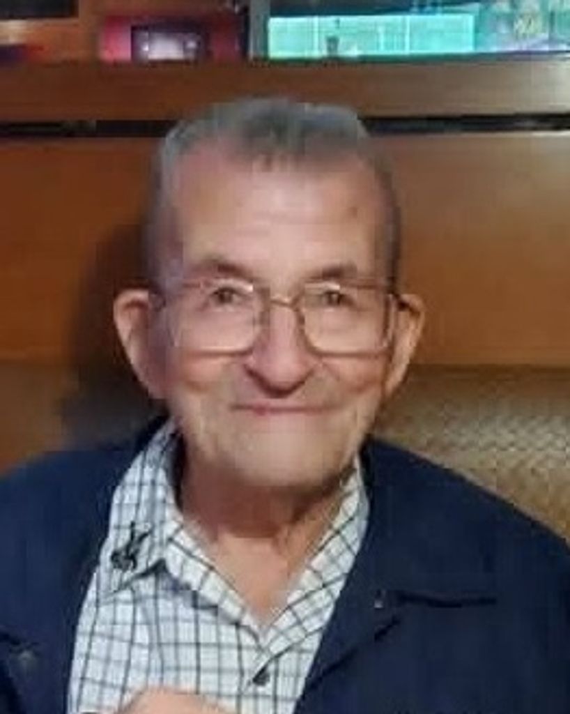 James "Jim" Johnson, Sr. Profile Photo