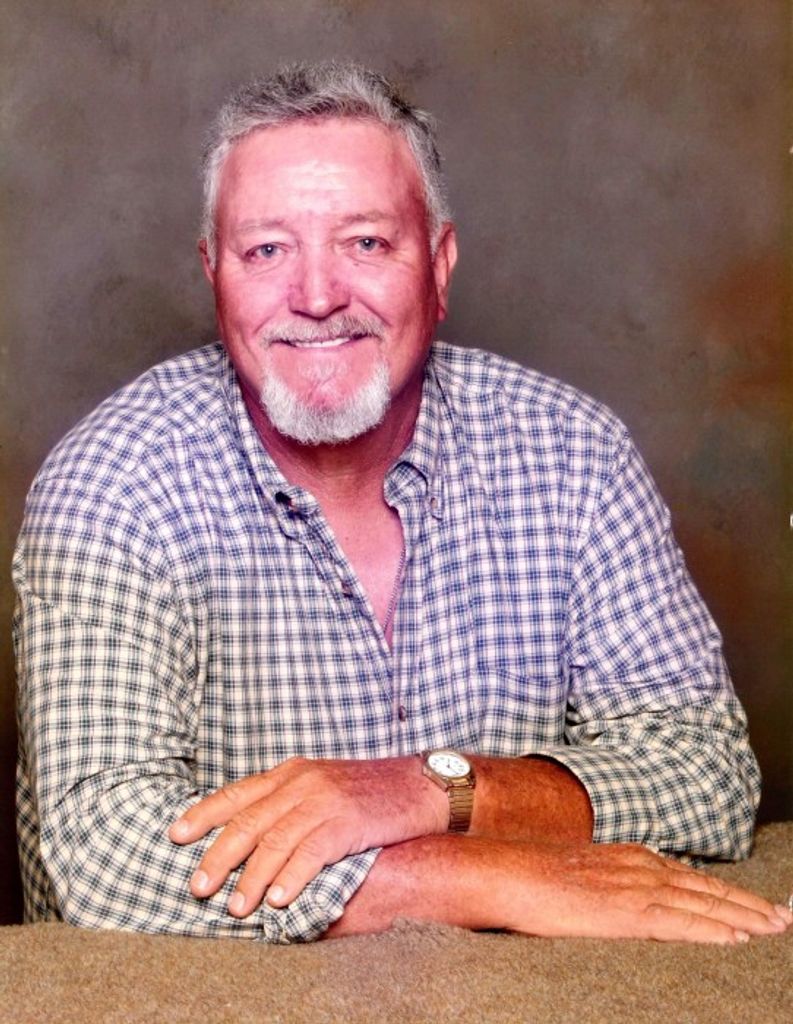 Johnnie Melvin Reeves Profile Photo
