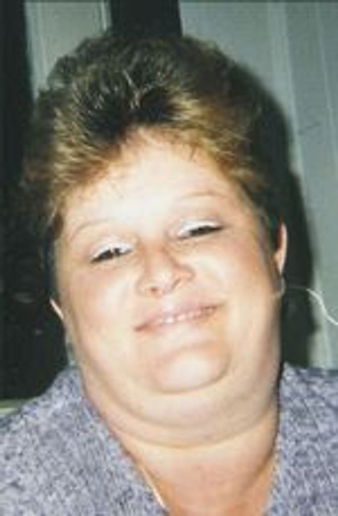 Gloria Kay Preston
