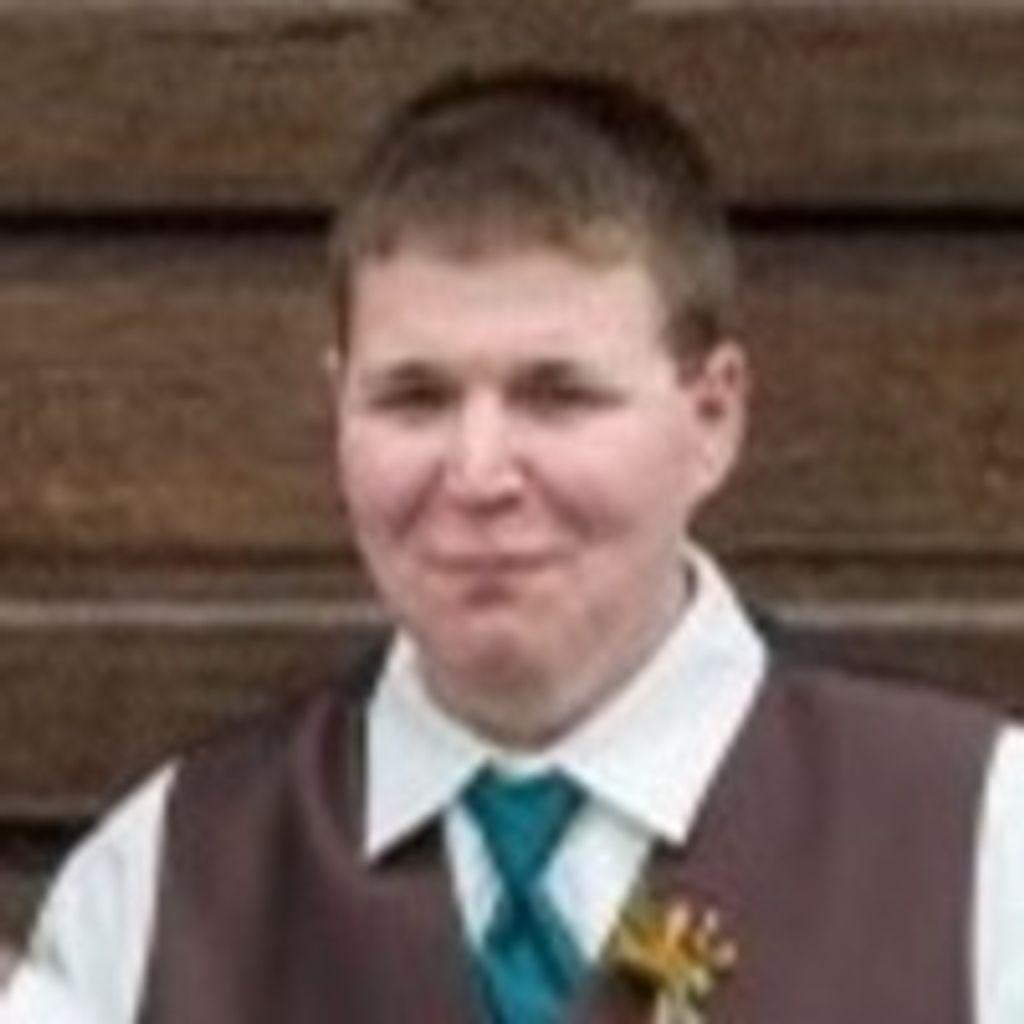 Shawn Douglas Gudex Profile Photo