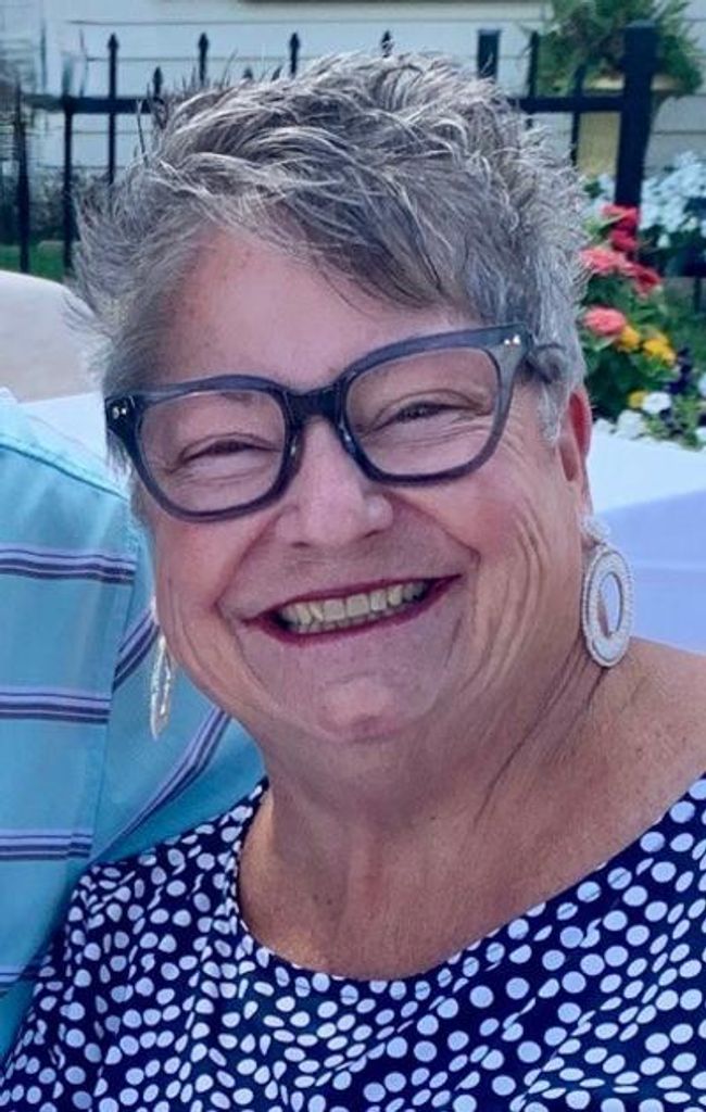 Cheryl A. Pastuszynski Profile Photo