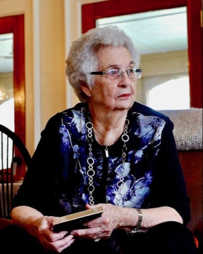 Irene Murrell Nichols Profile Photo