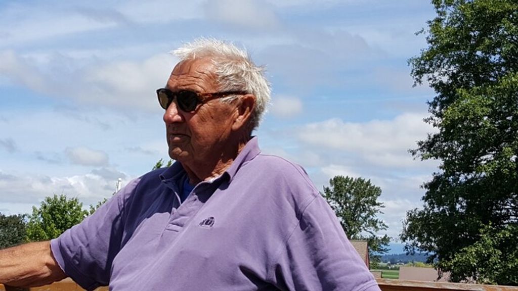 Stanley H Madsen Profile Photo