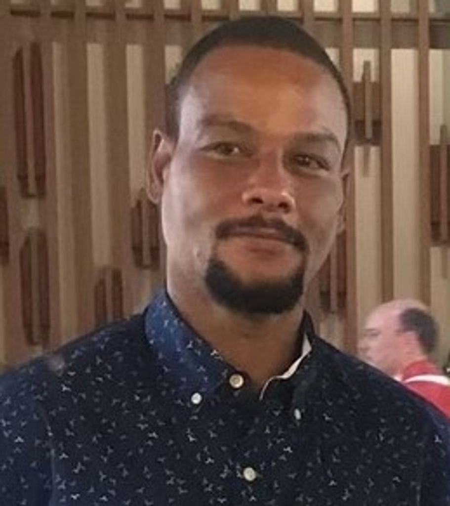 Melvin Martin Reed Profile Photo