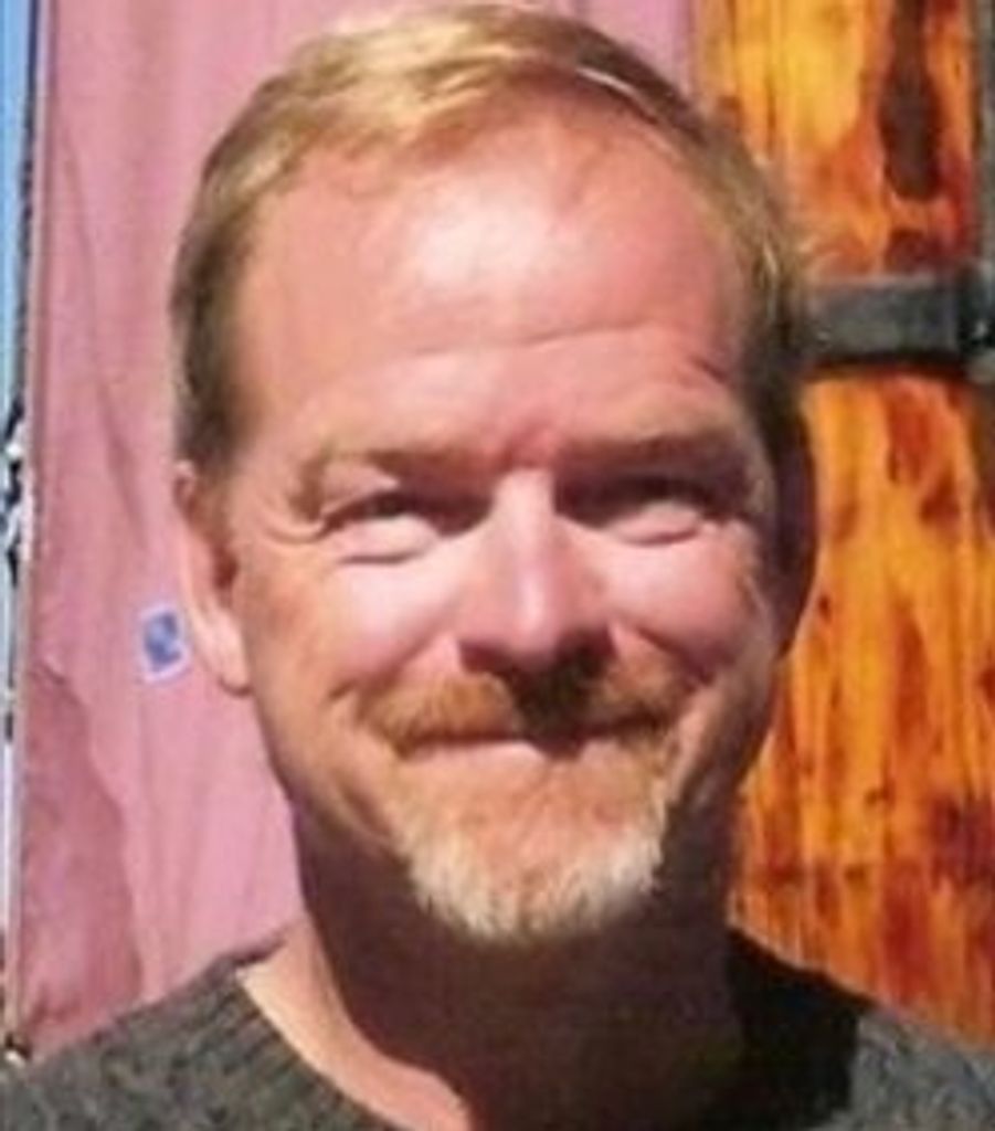 Brian Douglas Jones Profile Photo