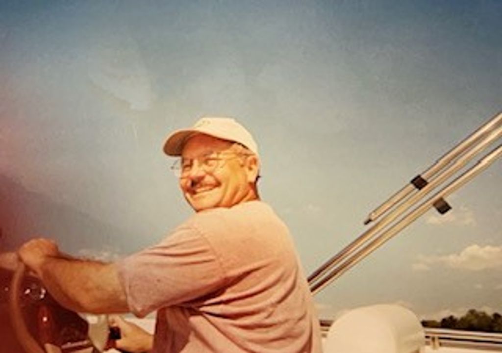 Mr. Myron K. Engebretson Profile Photo