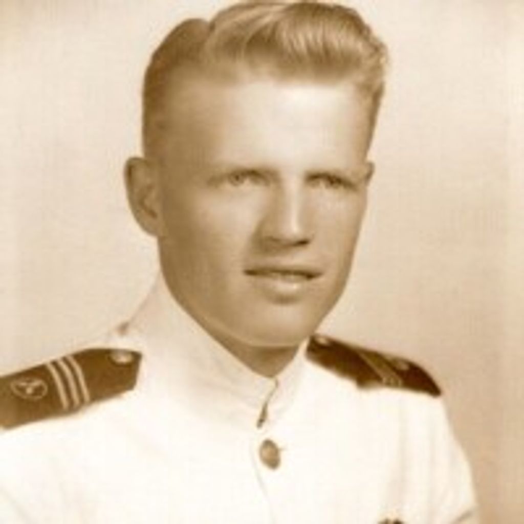 William Harold Rogers, Jr.