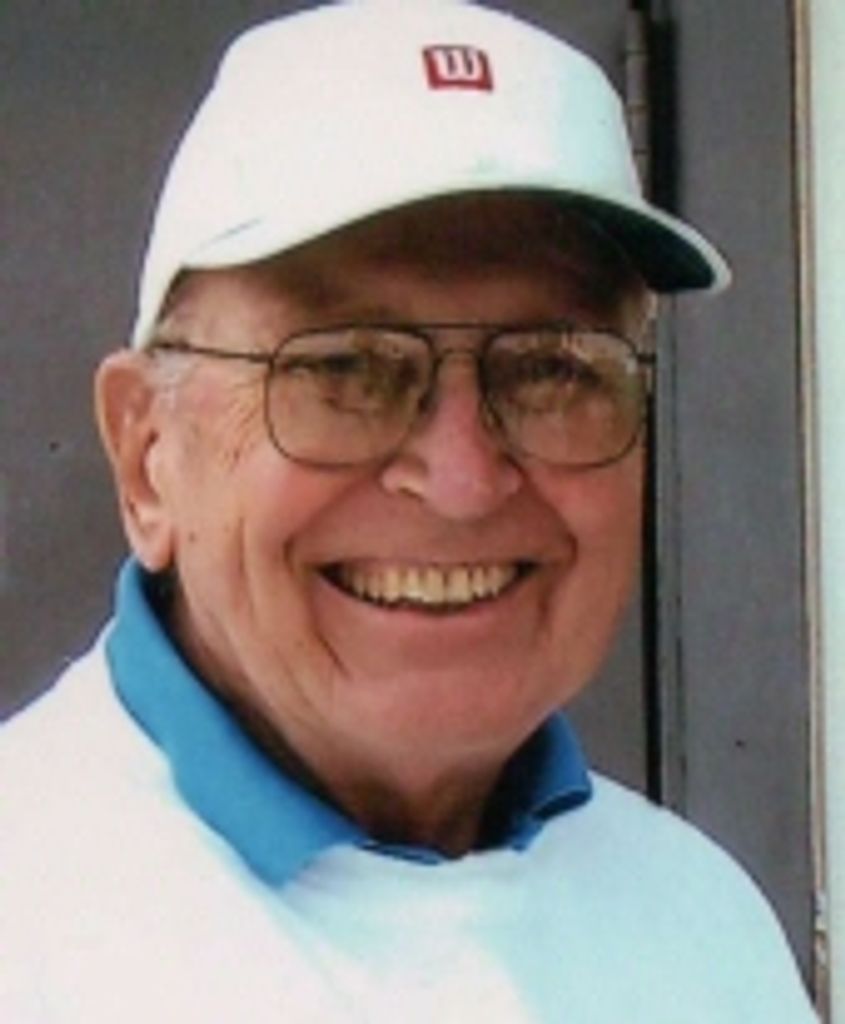 Virgil K Bringman