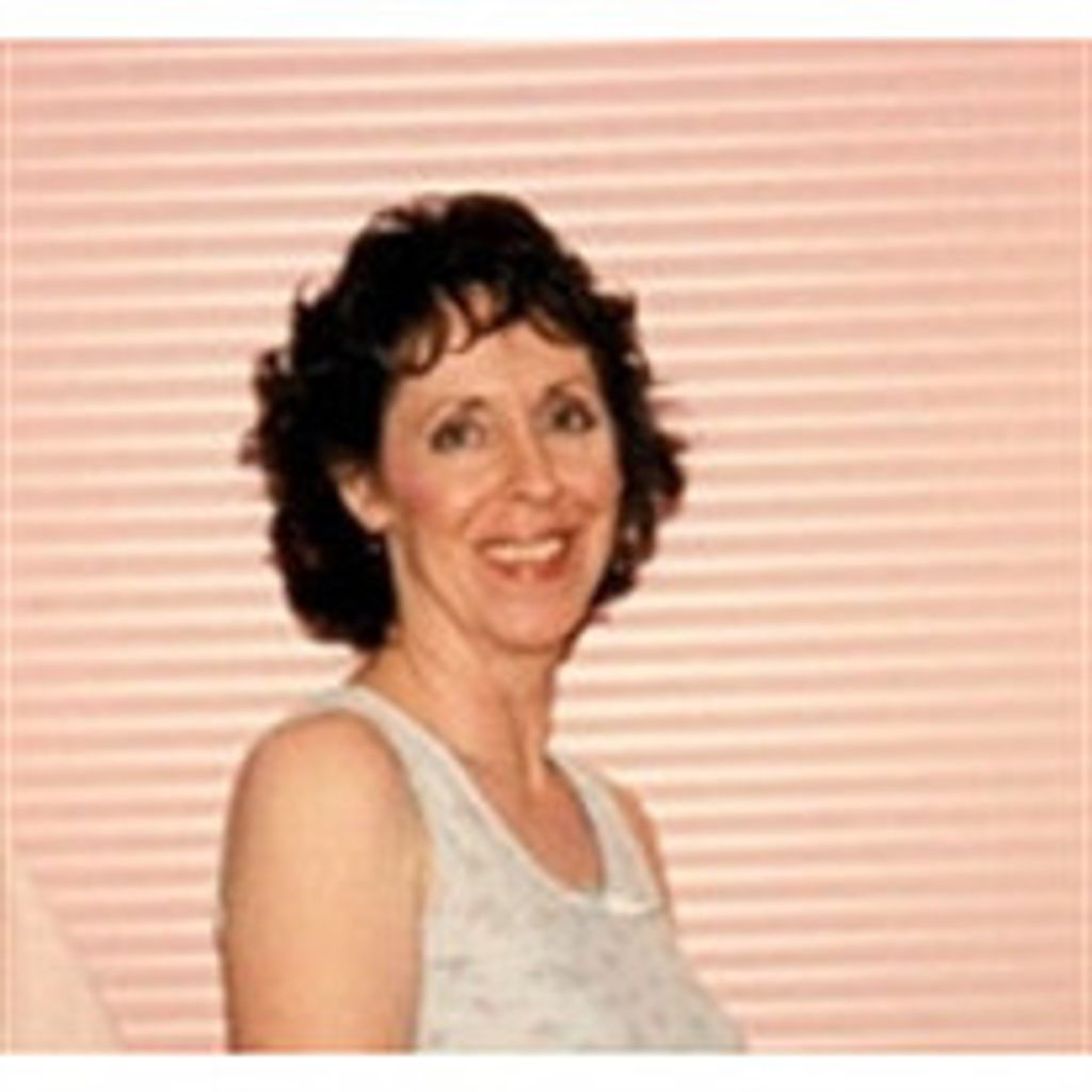 Mary Jean Rice