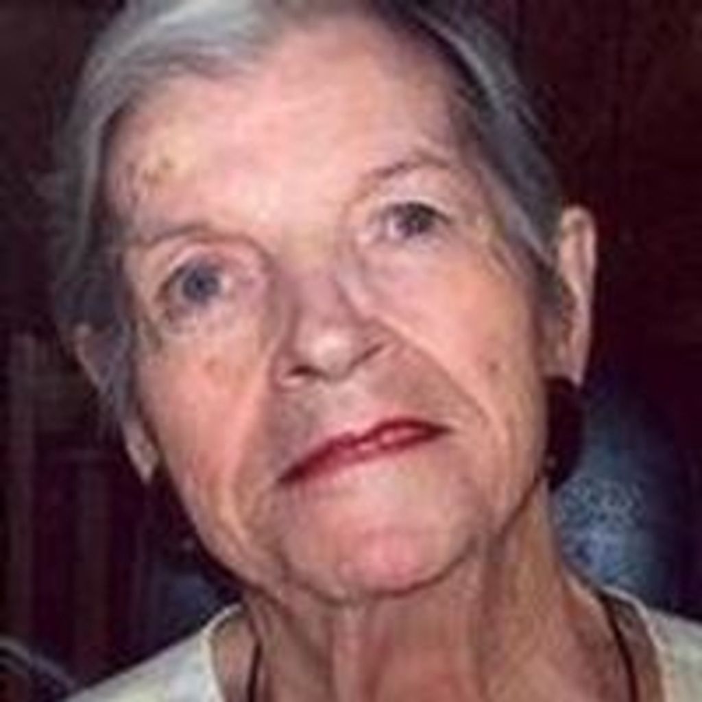 Glenda Mae Ray