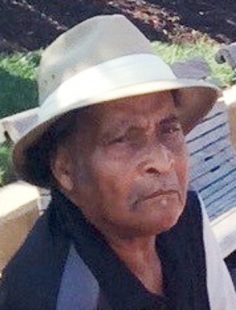 Gaynell L. "Lewis" Spruill