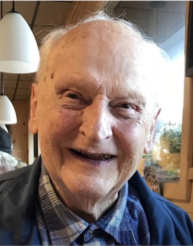 Donald Huhn