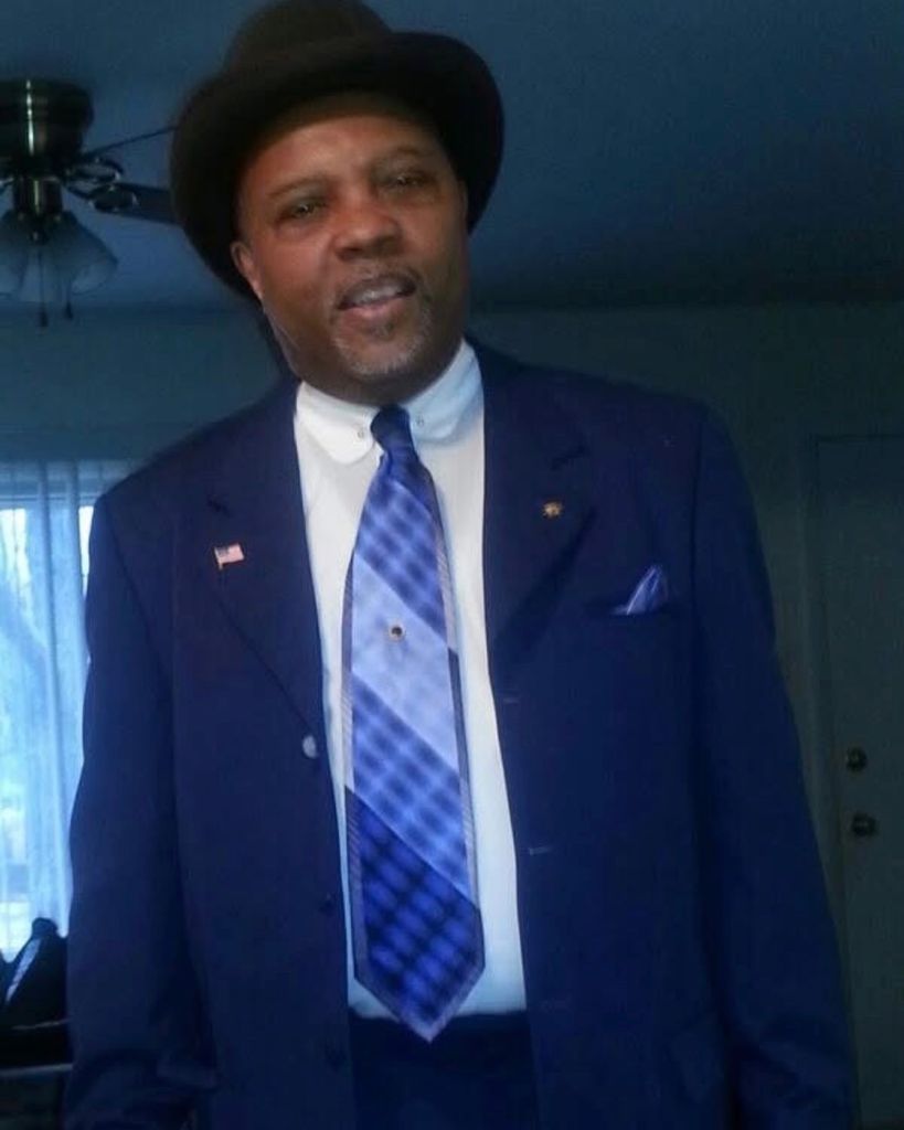 Deacon Kevin John Hearndon