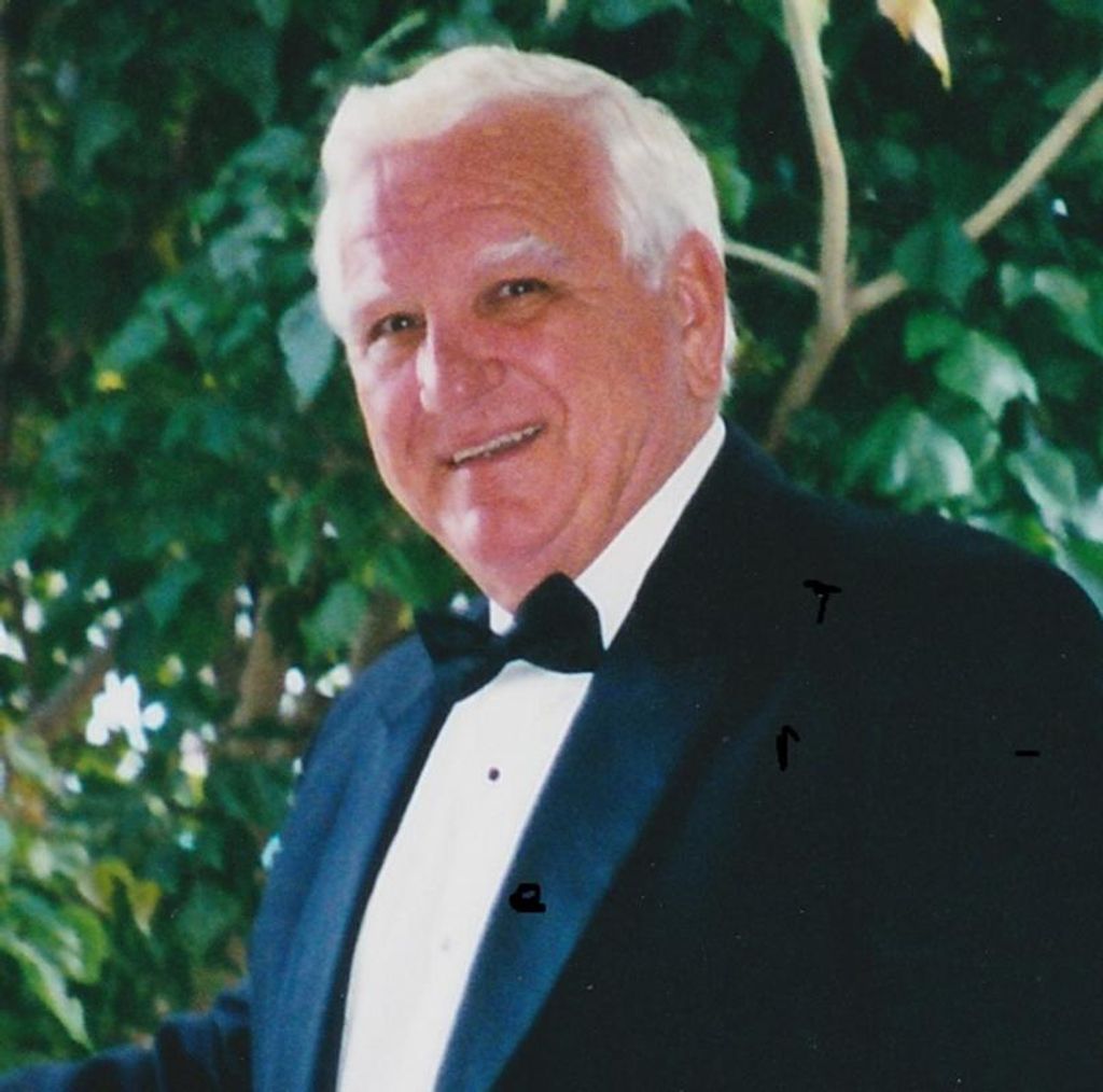 James D. Jaycox, Sr.