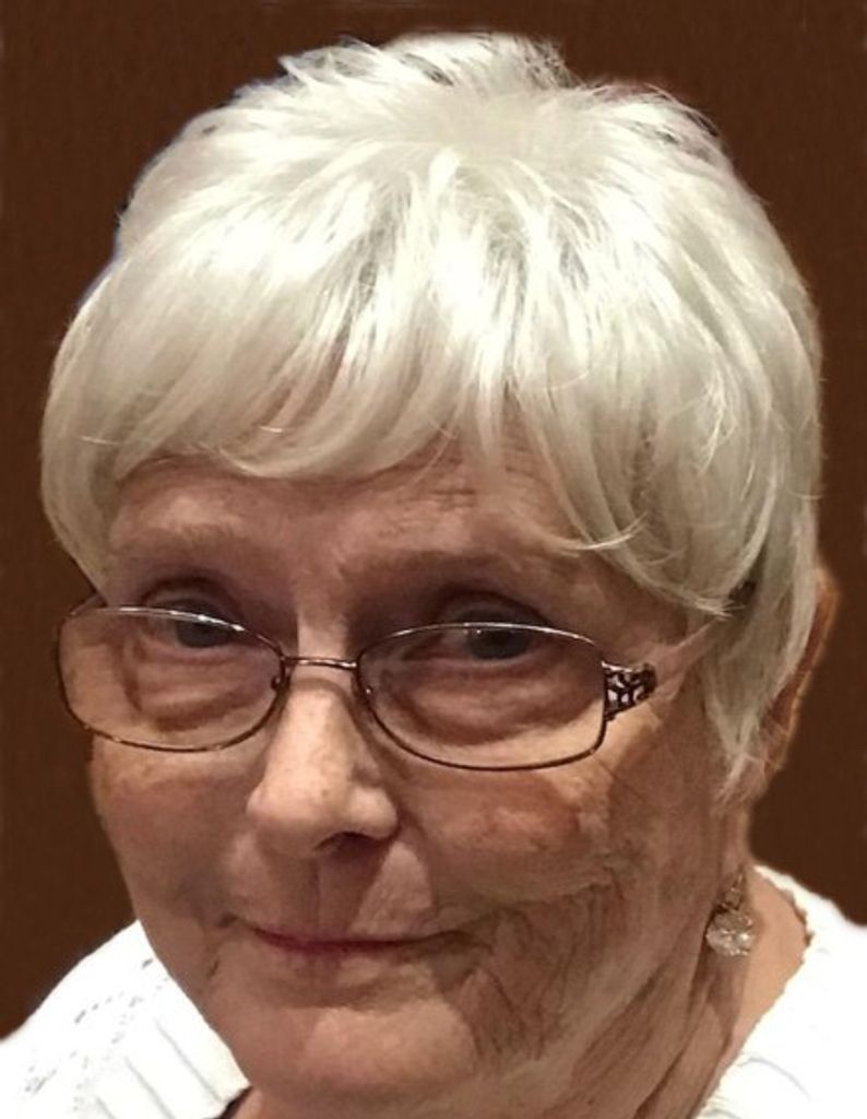 Hilda Martin