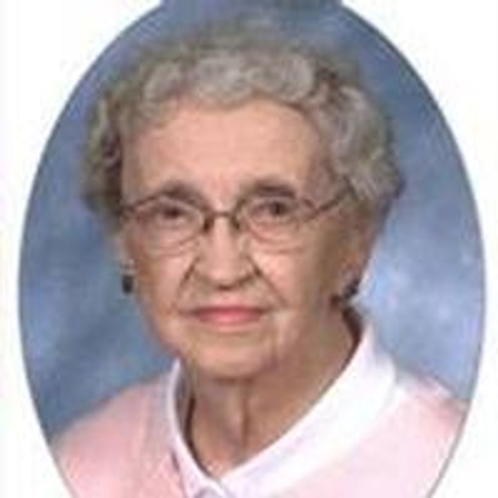 Lilly E. Allen