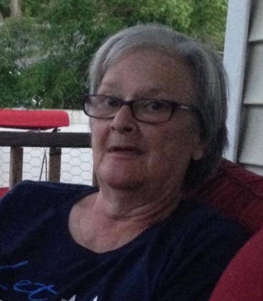 Georgette R. (Christie) Buscemi
