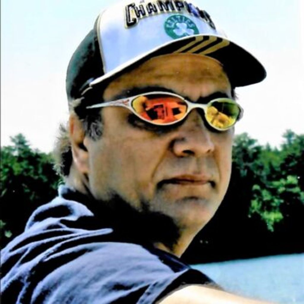 Patrick D. Fortunato, Jr. Profile Photo