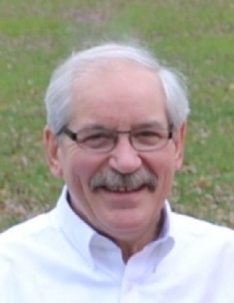 P. David Meyer