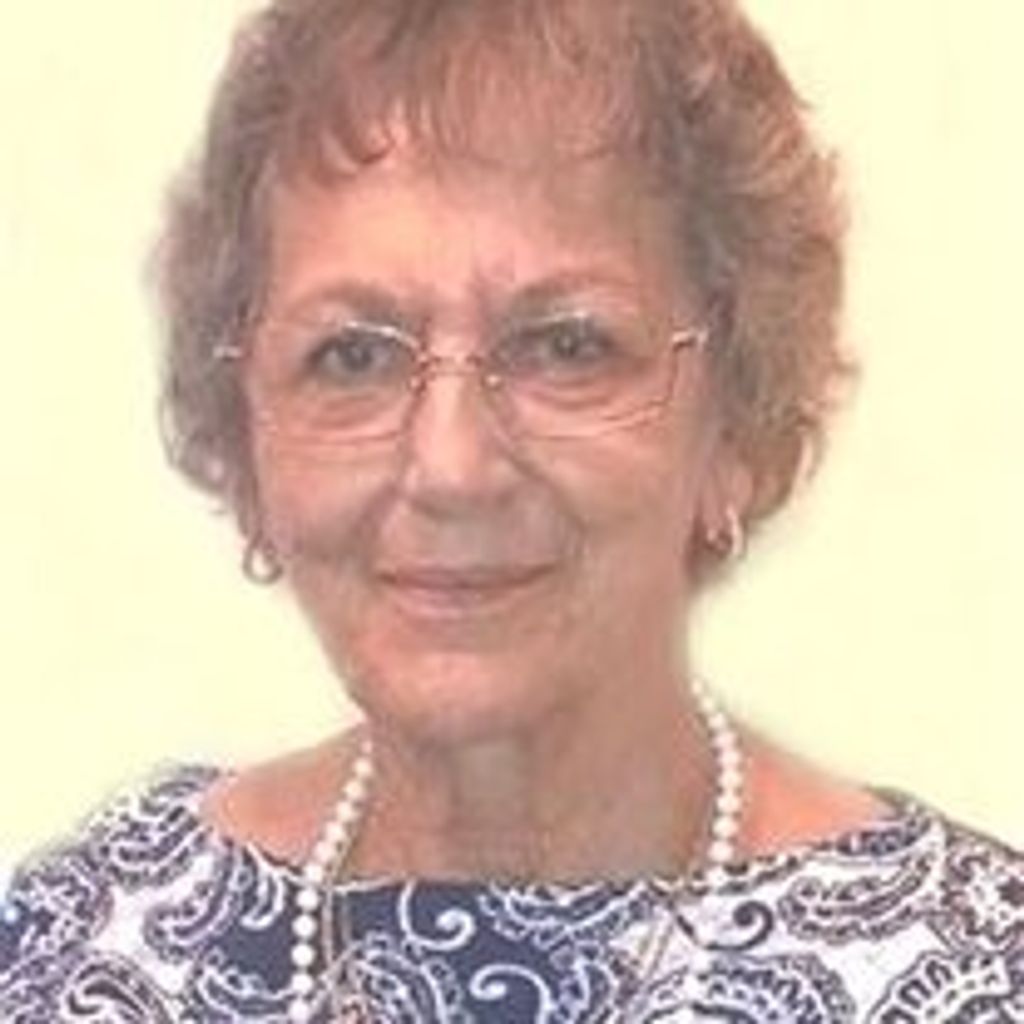 Barbara Jane (Pulaski)  Roscoe