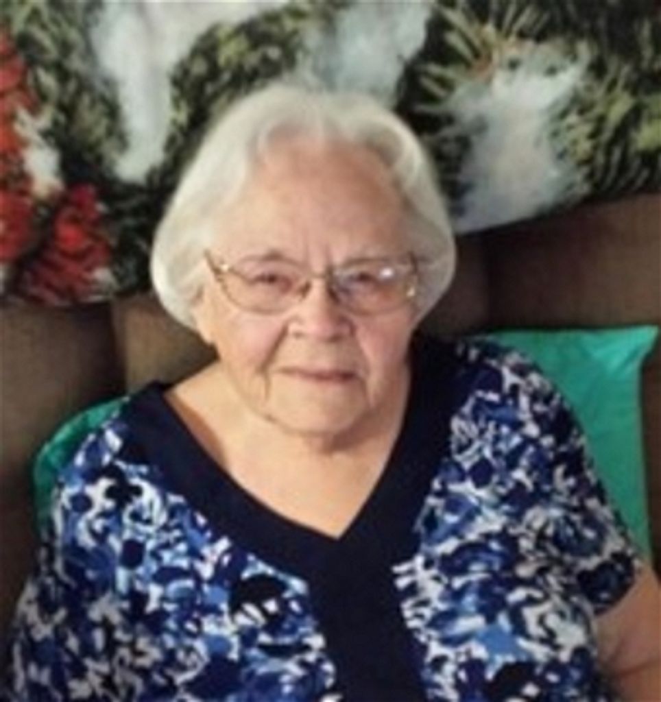 Josephine Adelaide Mitchell