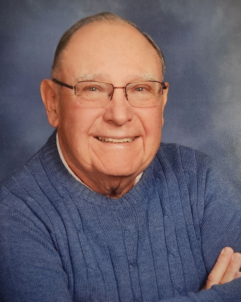 Richard D. Guentzel Profile Photo