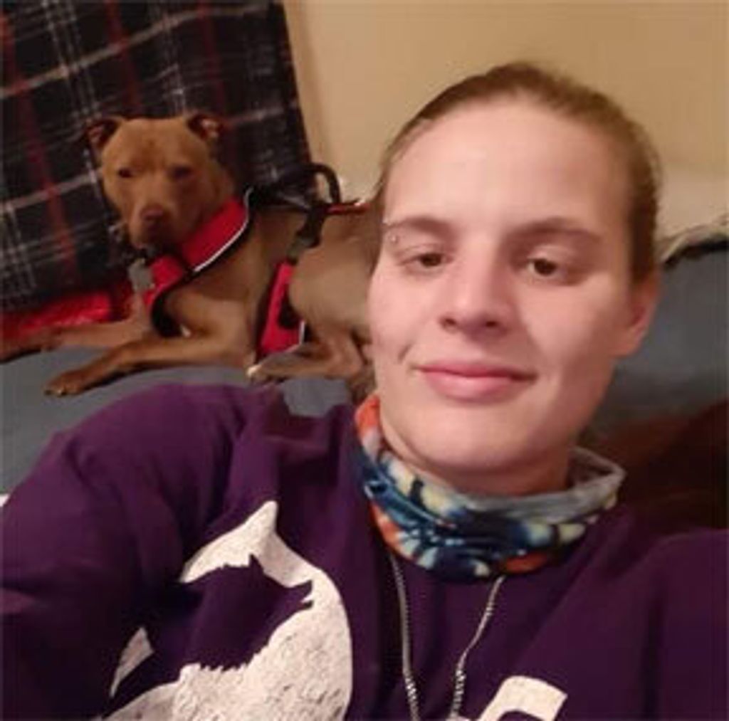 Jasmine Garnett Profile Photo