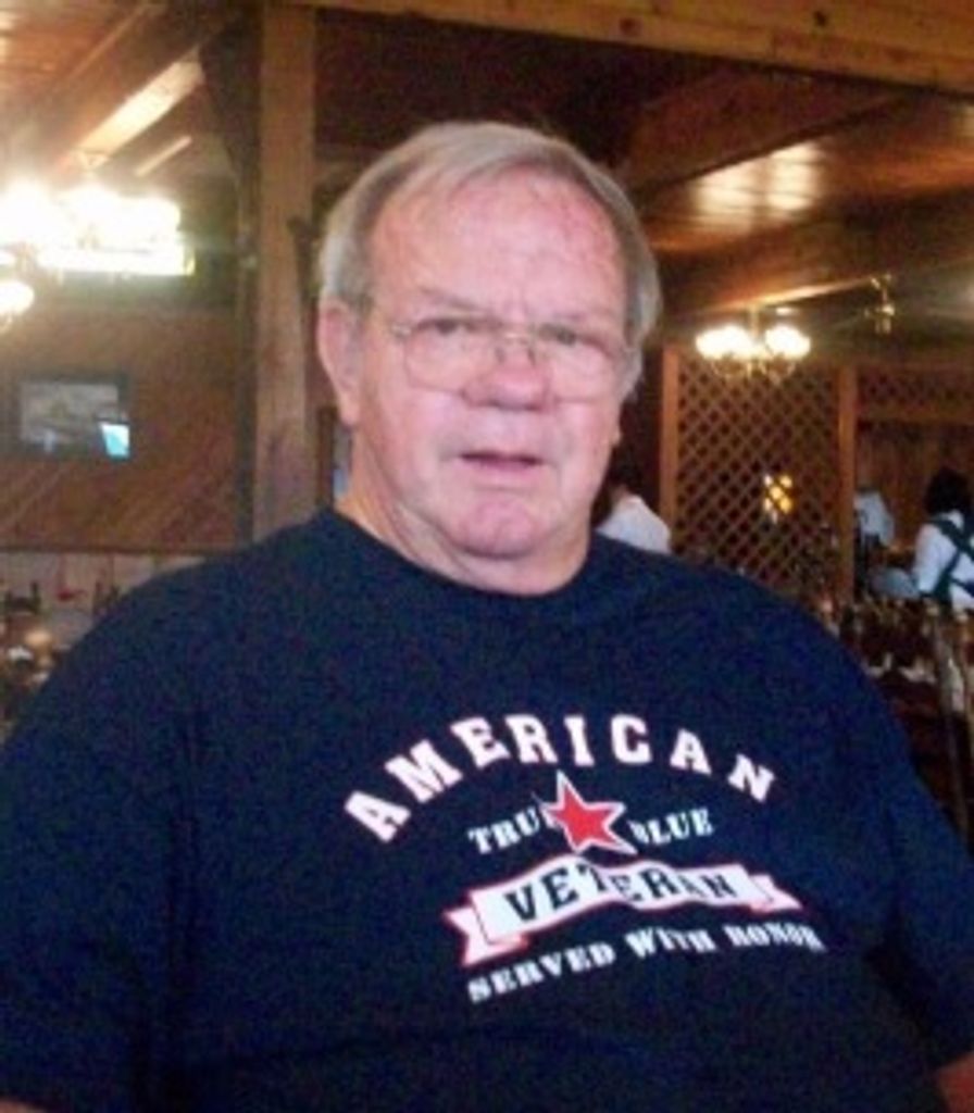 Joseph Roberts Profile Photo