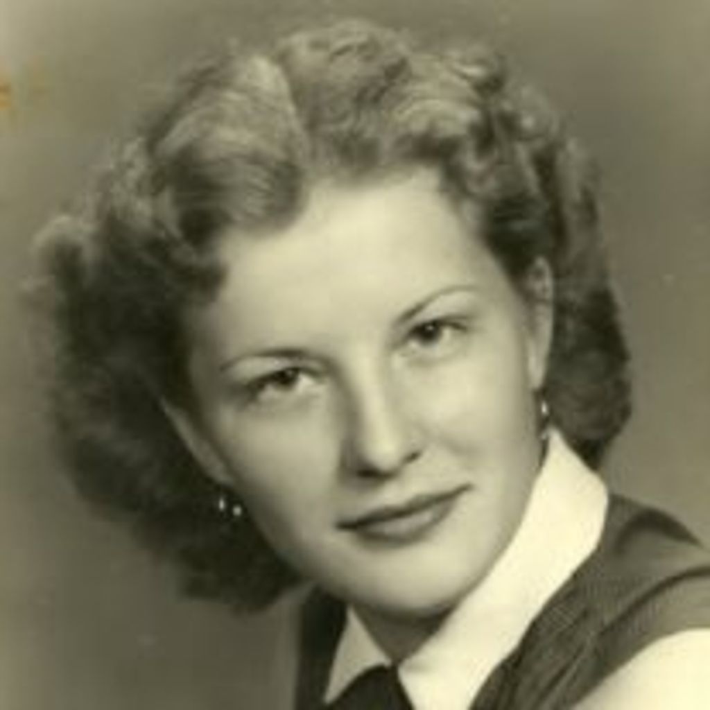 Rosemary Chumley Smith