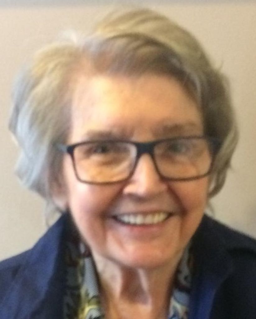 Shirley Thompson Ortego