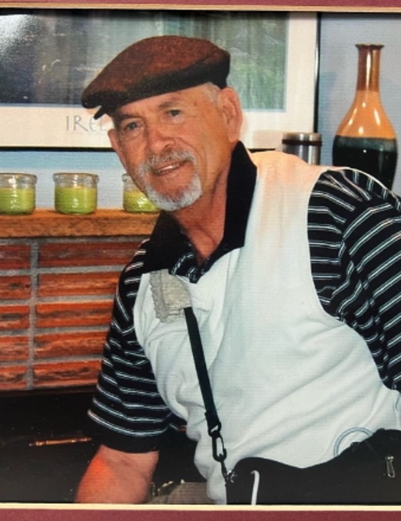 James Patrick O'Donnell Profile Photo