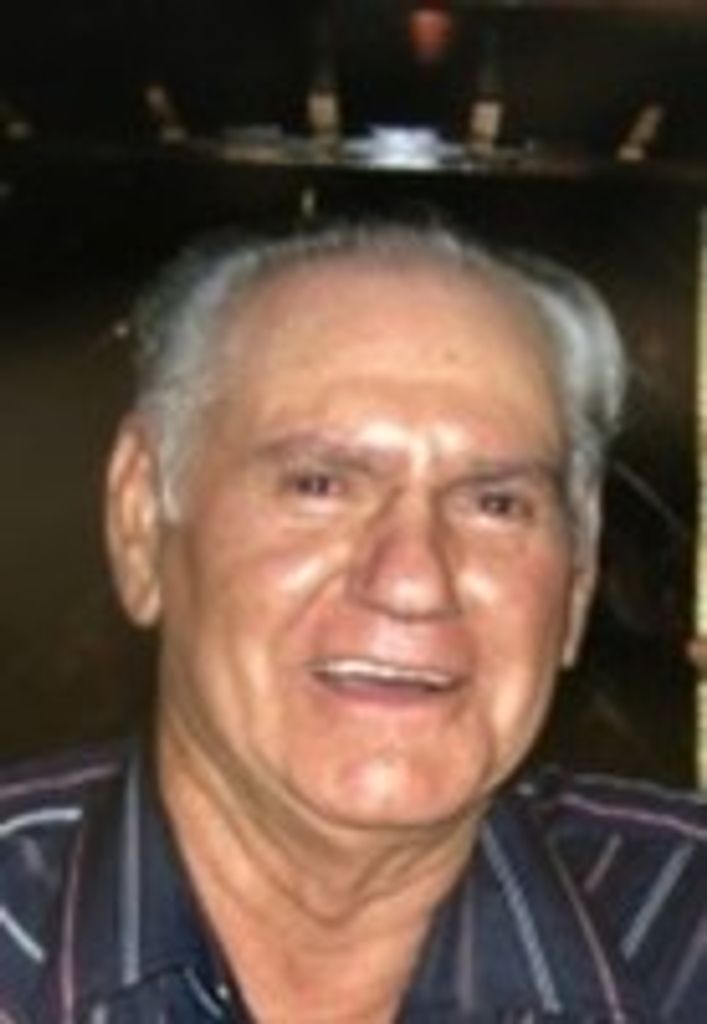 Eugene "Clancy" Suire
