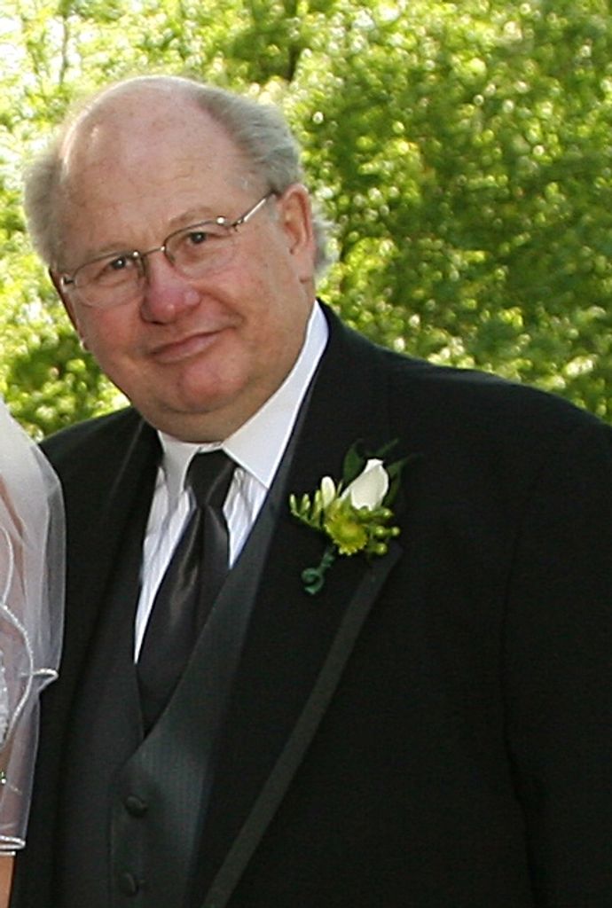 Norman "Norm" Wilbert Barker
