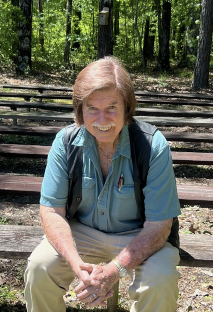 Charles Allen Turner Profile Photo