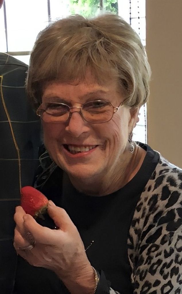 Nancy J. Bellmeyer Rosenau Profile Photo