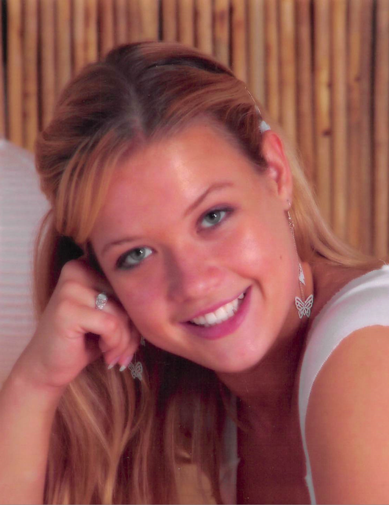 Stephanie Jolene Myers Profile Photo