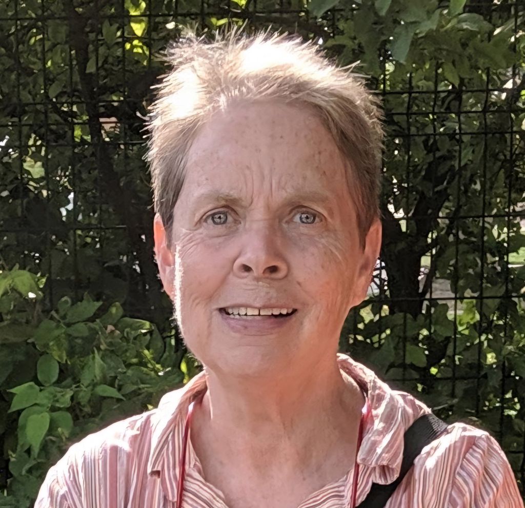 Mary "Celeste" Walker