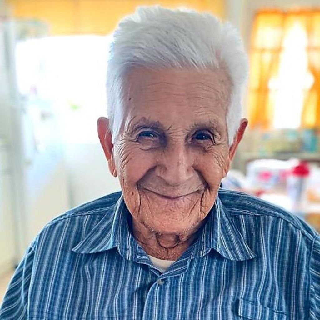 Petacio Trujillo