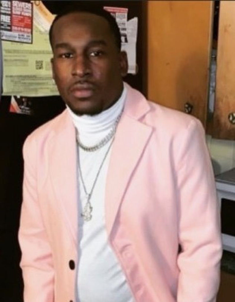 Moses Grant-Mitchell